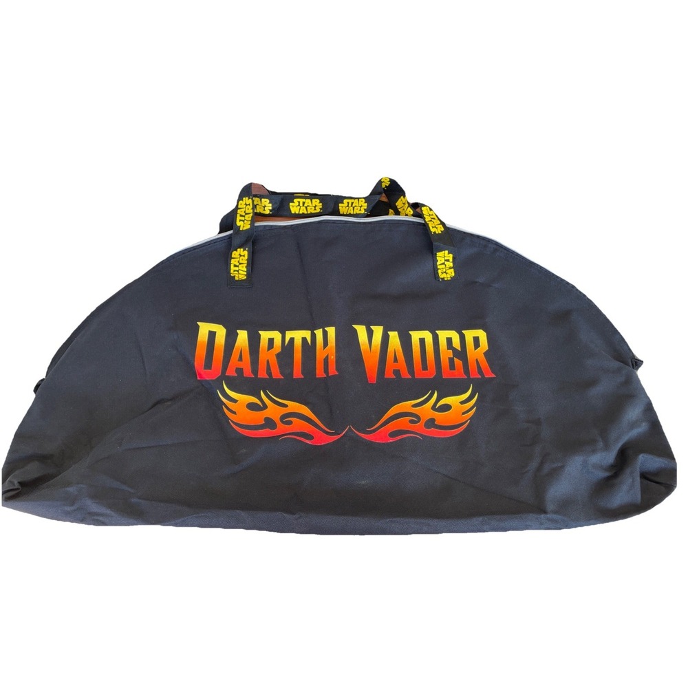 Star Wars Darth Vader Tote Bag Duffel Bag